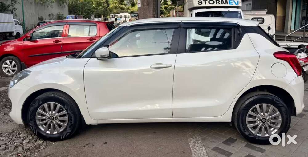 Maruti Suzuki Swift Vxi, 2019, Petrol