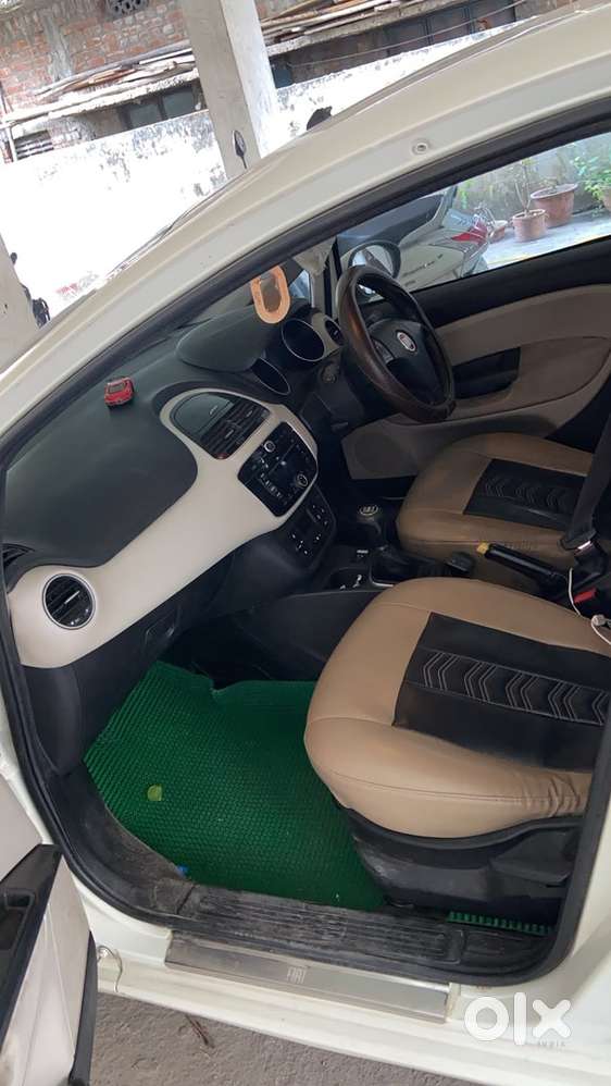 Fiat Punto Evo 2014 Diesel Manual