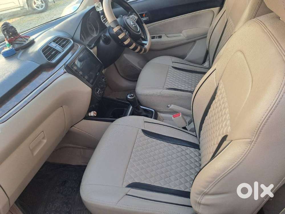 Maruti Suzuki Swift Dzire Vdi (o), 2018, Diesel