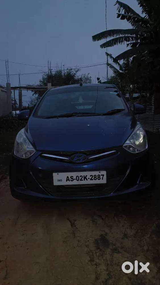 Hyundai Eon
