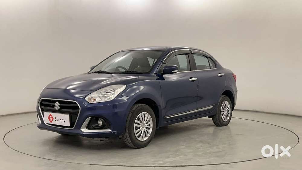 Maruti Suzuki Dzire 1.2 Vxi, 2023, Petrol