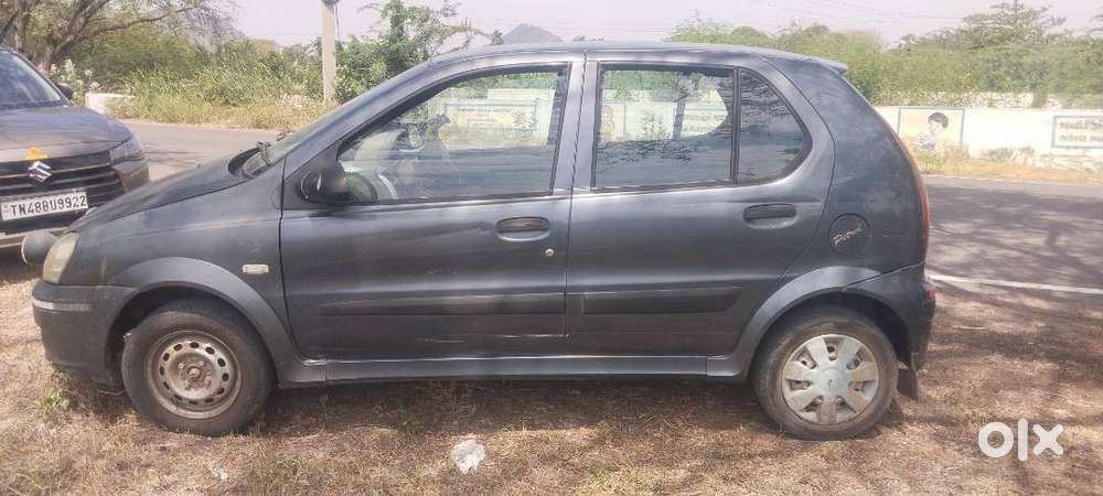 Tata Indica V2 Dls Bsii