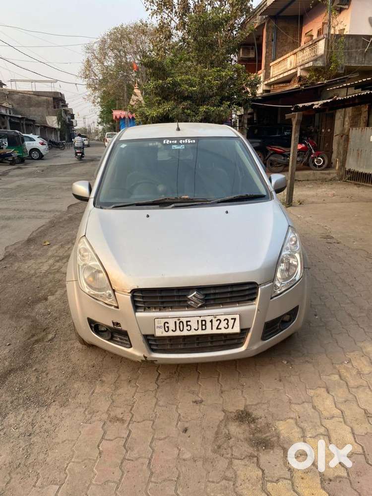 Maruti Suzuki Swift 2013