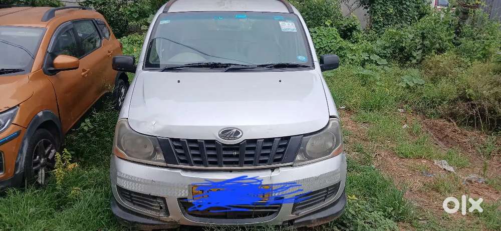 Mahindra Xylo Diesel 2018