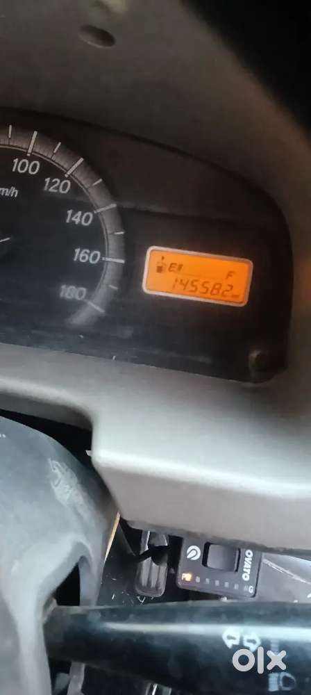 Maruti Suzuki Eeco 2011 Petrol 17000 Km Driven Lpg+ Petrol