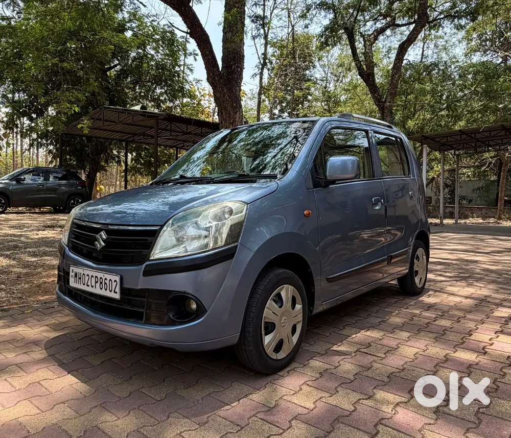 Maruti Suzuki Wagno R Vxi 2014(14000)km