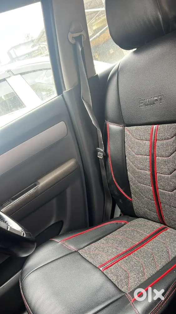 Maruti Suzuki Swift 2007