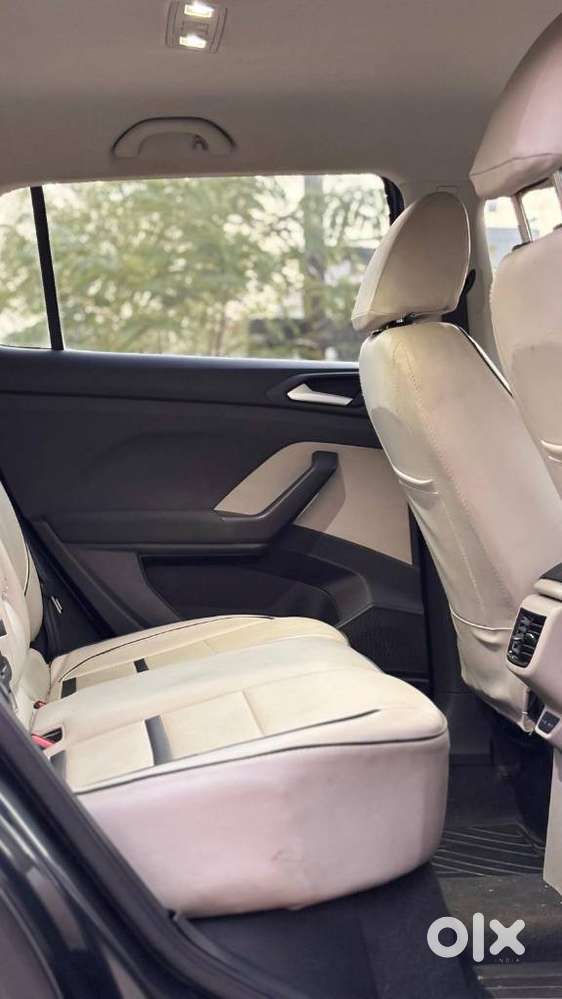 Volkswagen Taigun 1.0 Tsi Highline, 2021, Petrol