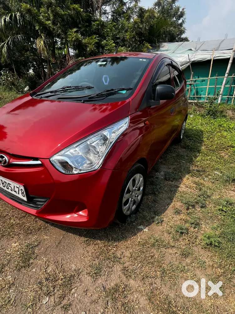 Hyundai Eon 2014 Haldwani
