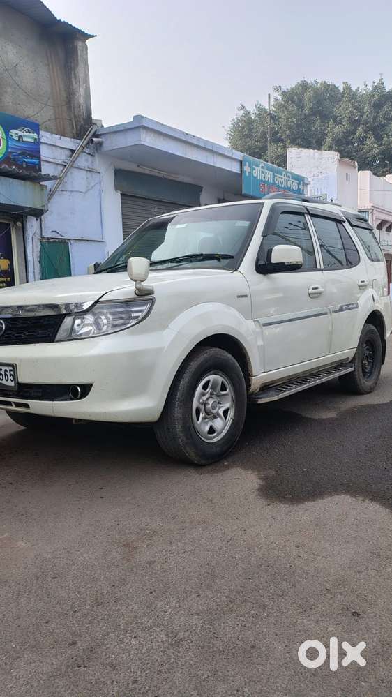Tata Safari Storme Vx Varicor 400, 2017, Diesel