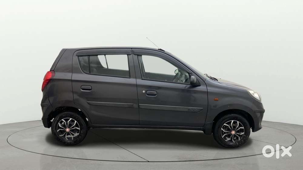 Maruti Suzuki Alto 800 2012-2016 Lxi, 2015, Petrol