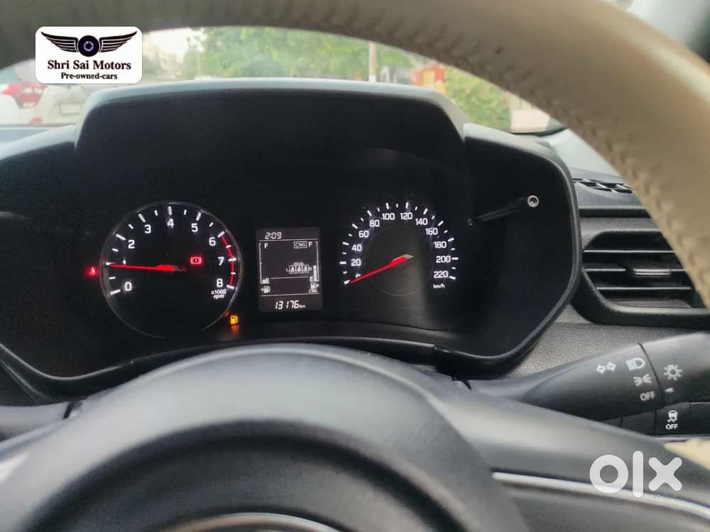 Maruti Suzuki Swift Vxi Cng, 2025, Cng & Hybrids