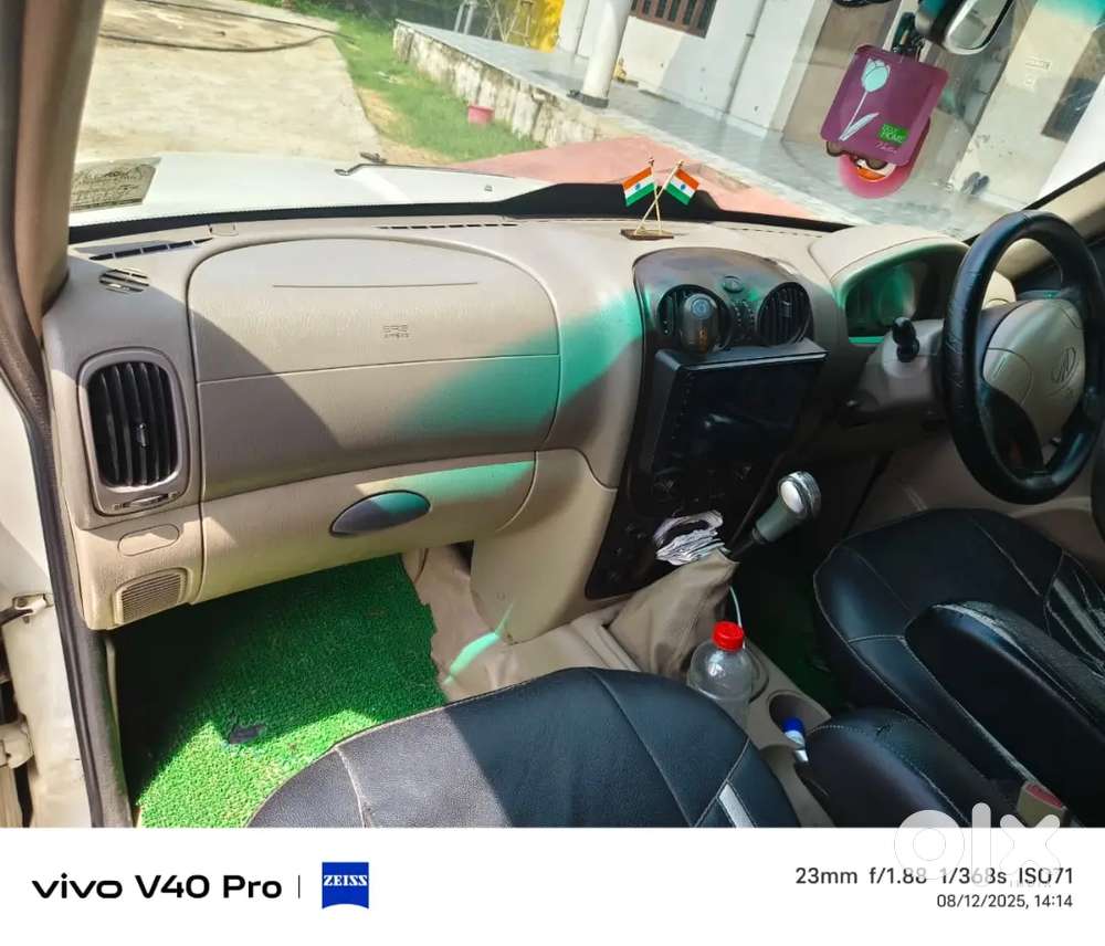 Mahindra Scorpio 2013