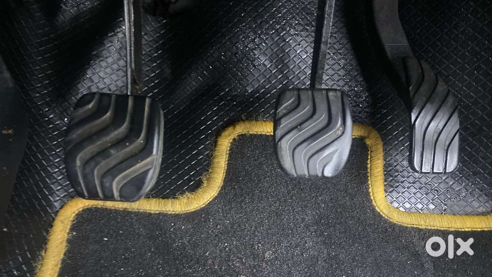 Renault Kwid 2015-2019 1.0 Rxt (o), 2018, Petrol