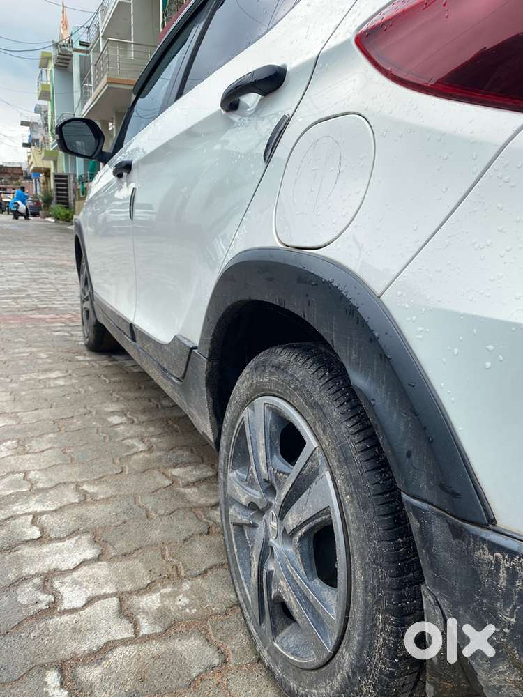 Tata Tiago Nrg 2022