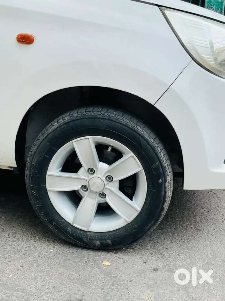 Maruti Suzuki Alto 1.0 2015