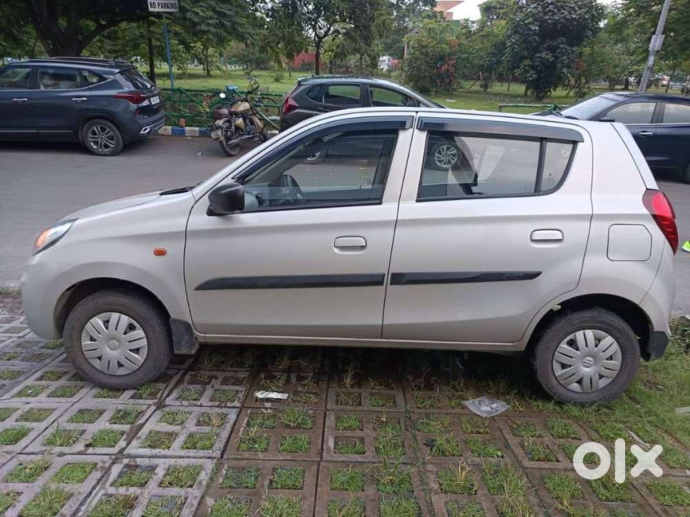 Maruti Suzuki Alto 800 Vxi Airbag, 2021, Petrol
