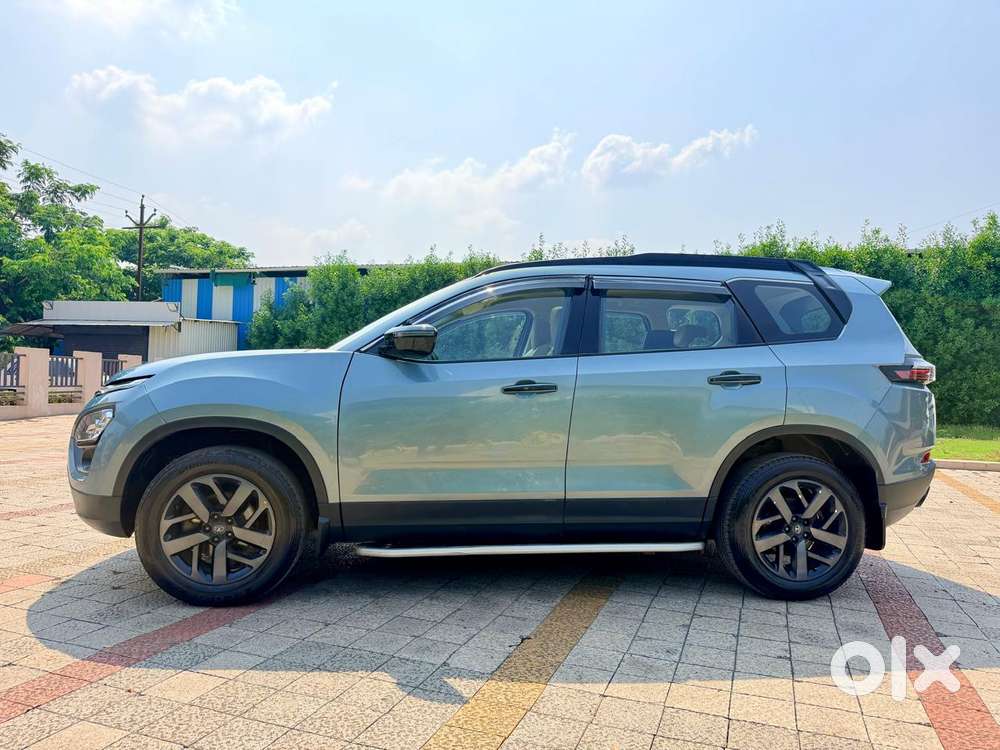Tata Safari 2.0 Kryotec Xza Plus, 2021, Diesel