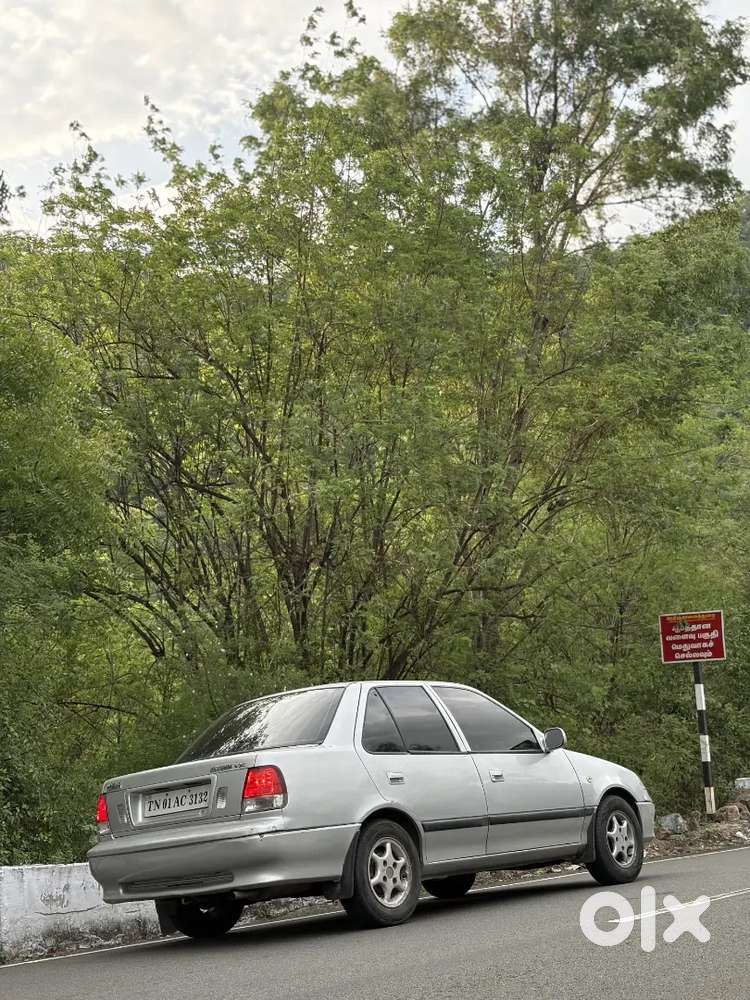 Maruti Suzuki Esteem 2007 Petrol Well Maintained