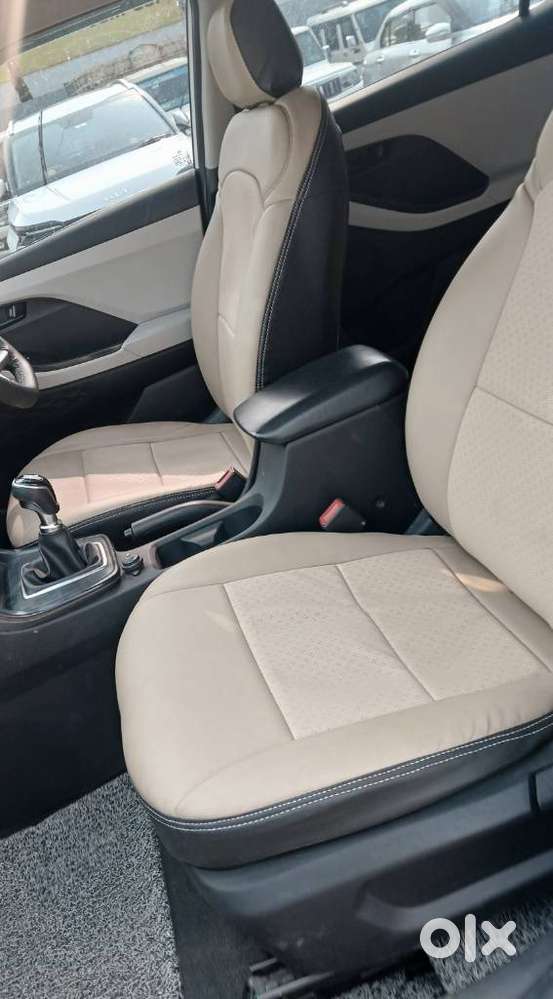 Hyundai Creta 1.6 S Automatic, 2022