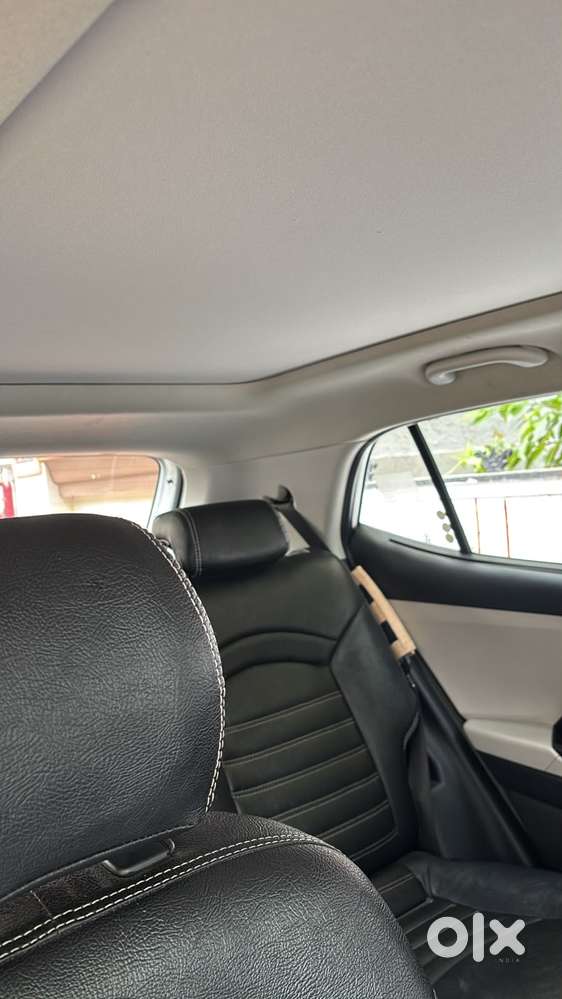 Hyundai Creta 1.6 Sx, 2021, Diesel