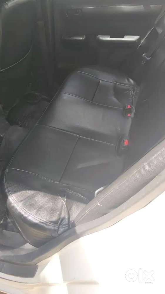 Maruti Suzuki Dzire 2016