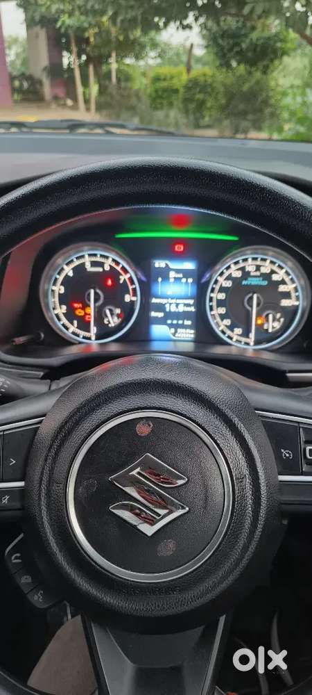 Maruti Suzuki Xl6 2020