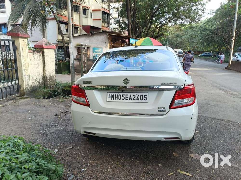 For Sale: Maruti Suzuki Swift Dzire Vdi Ags (pre-owned) Auto