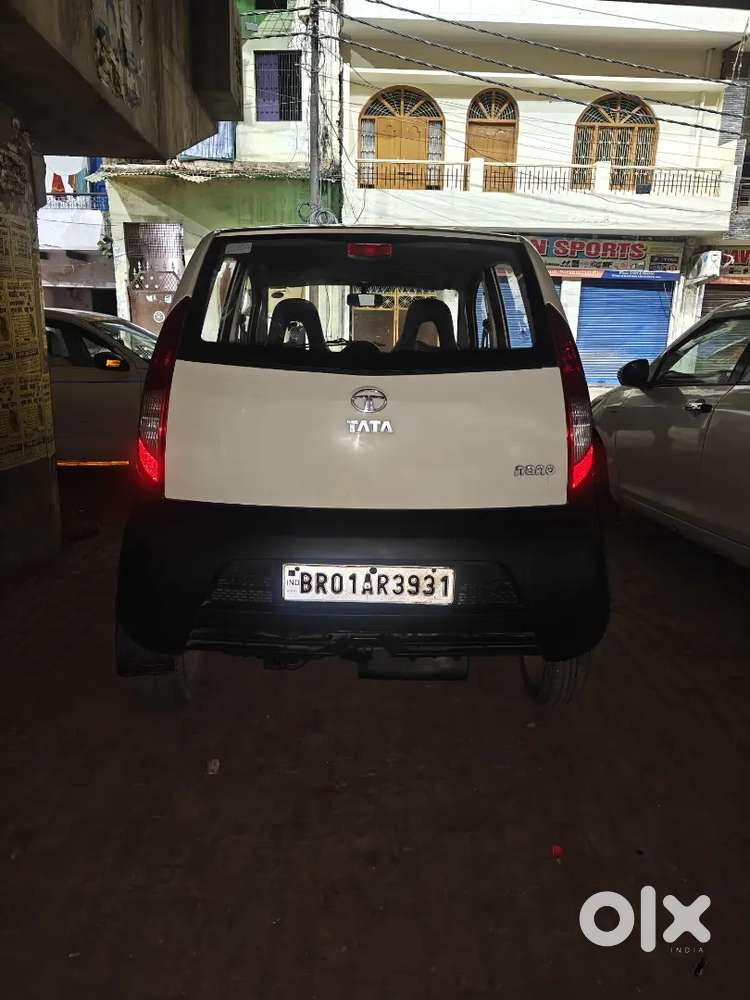 Tata Nano Xe 2009