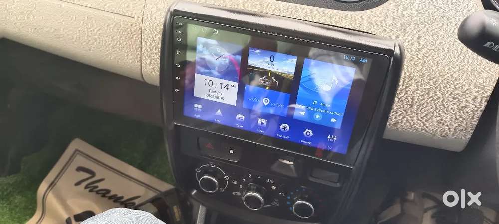 Renault Duster 2015