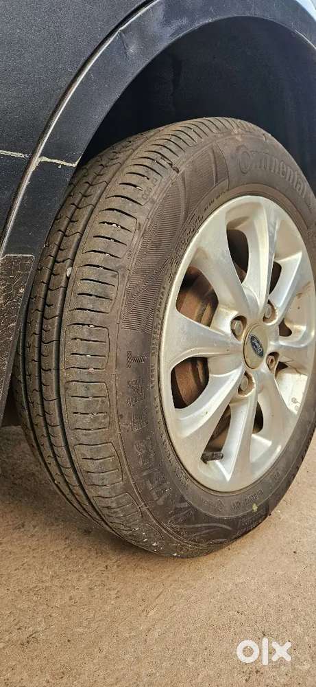 Ford Figo 2011 Diesel Manual