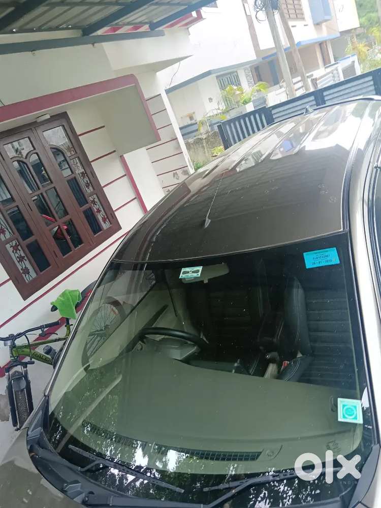 Maruti Suzuki Ertiga Vxi 2023