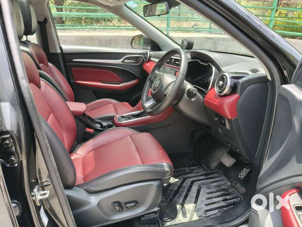 Mg Astor 1.5 Savvy Cvt, 2023, Petrol