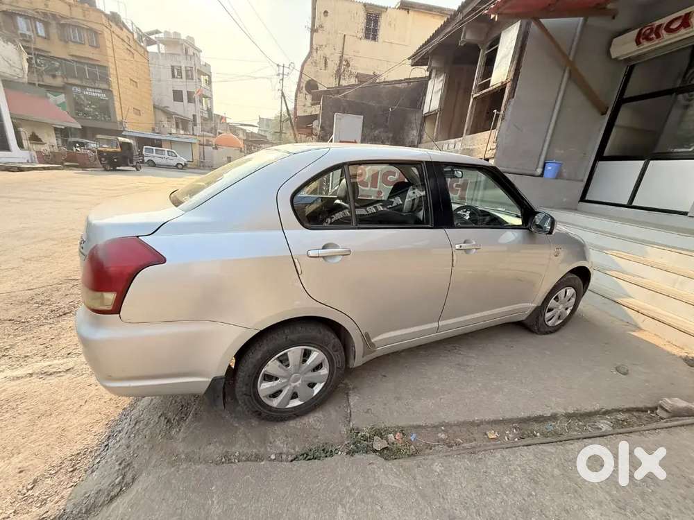 2009 Maruti Suzuki Swift Vdi