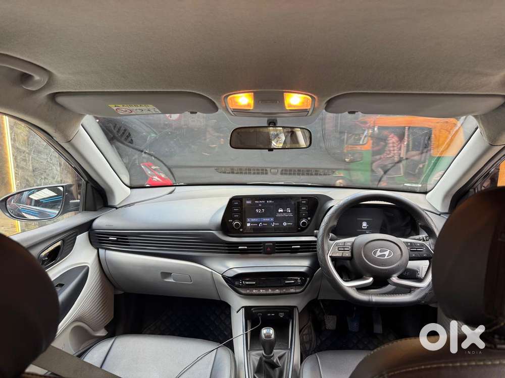 Hyundai I20 1.2 Spotz, 2024, Petrol