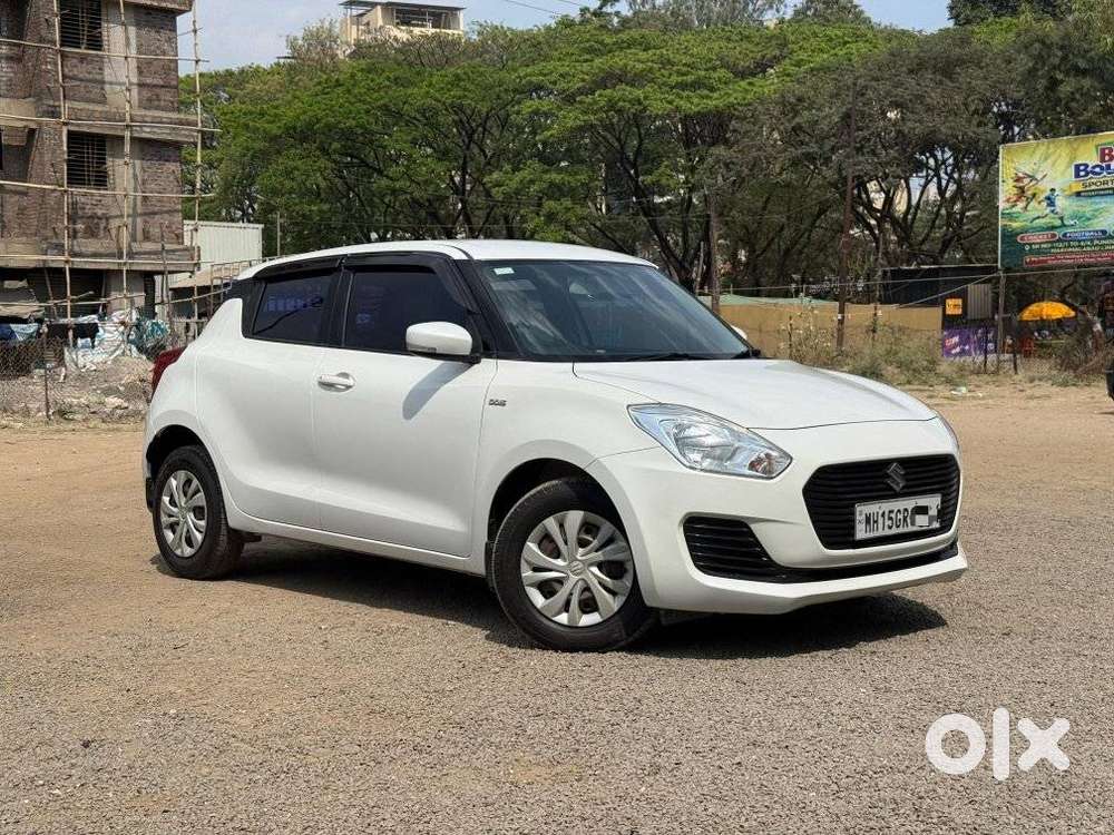 Maruti Suzuki Swift Vdi (o), 2019, Diesel