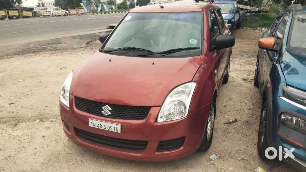 Maruti Suzuki Swift Ldi Bsiv, 2011, Diesel