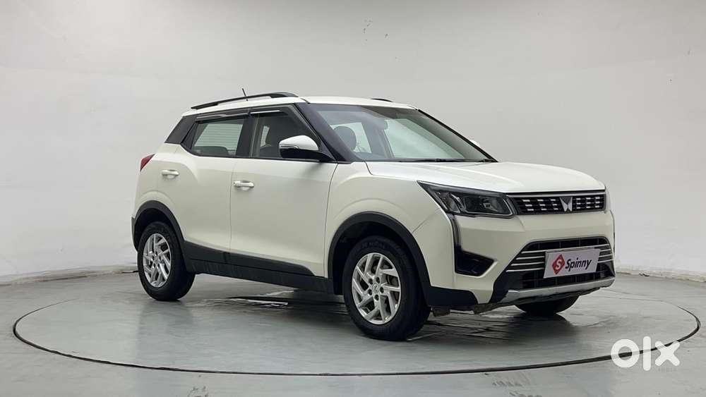 Mahindra Xuv300 W8 Diesel, 2023, Diesel