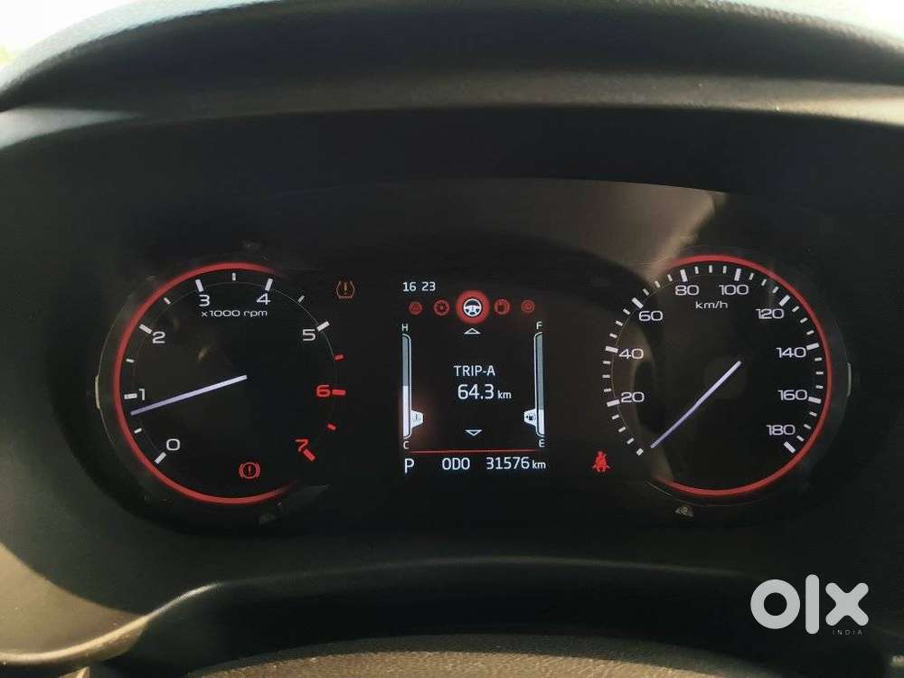 Mahindra Thar Lx Hard Top Petrol At Rwd, 2023, Petrol