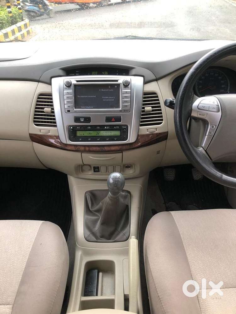 Toyota Innova