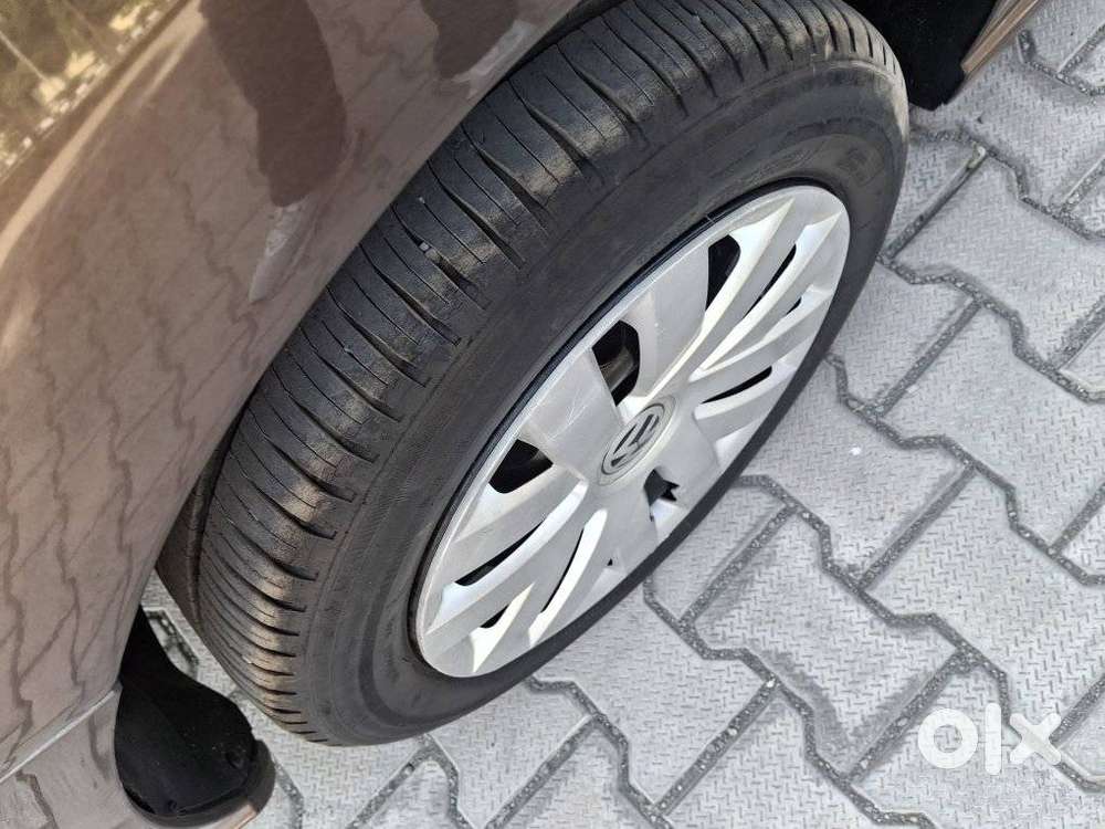 Volkswagen Vento 1.5 Tdi Comfortline At, 2015, Diesel