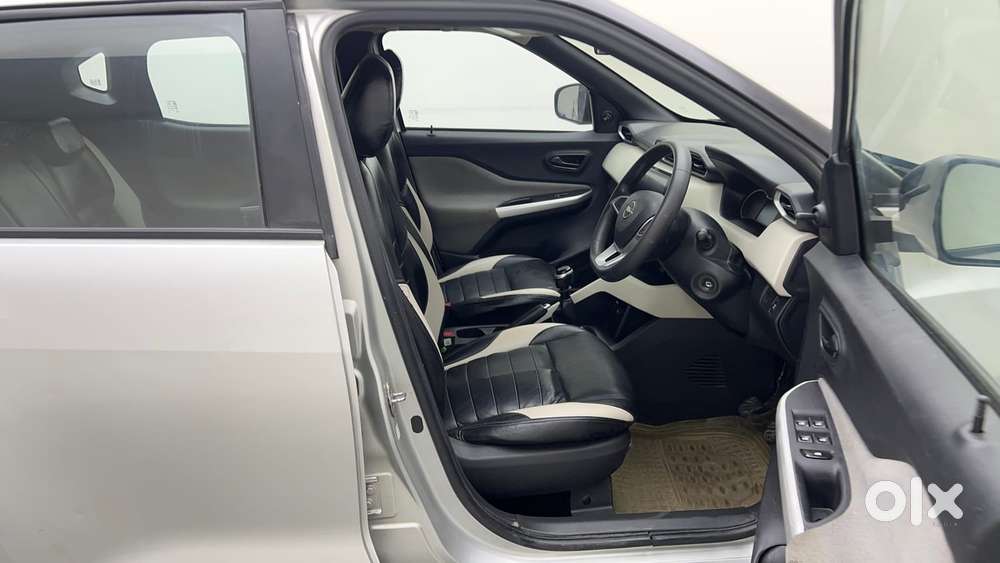 Nissan Magnite 1.0 Xe, 2022, Petrol