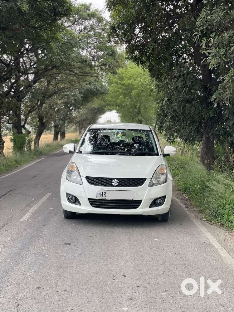 Maruti Suzuki Swift, 2014, Diesel