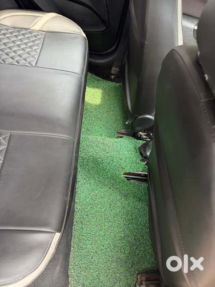 College Principal Self Driven Car.