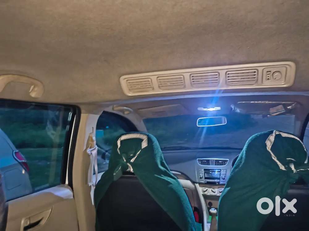 Maruti Suzuki Ertiga 2016 Petrol 67000 Km Driven