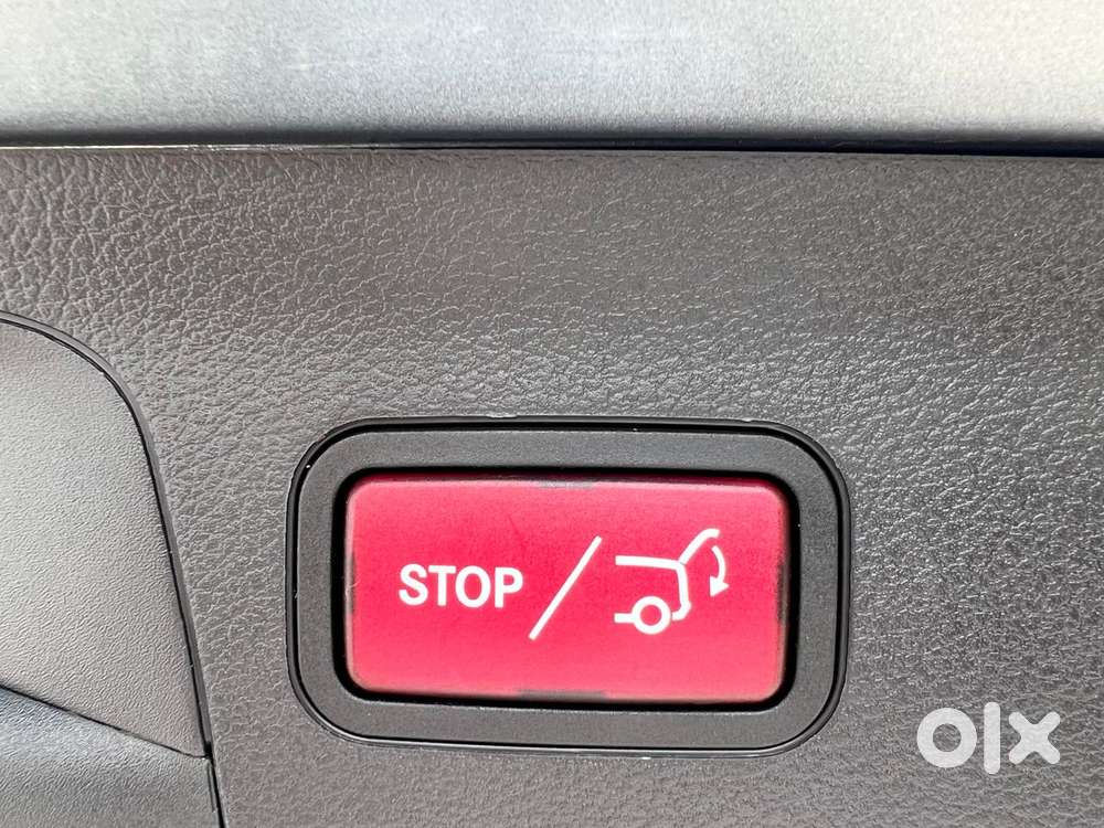 Mercedes-benz Gls 400d 4matic, 2021, Diesel