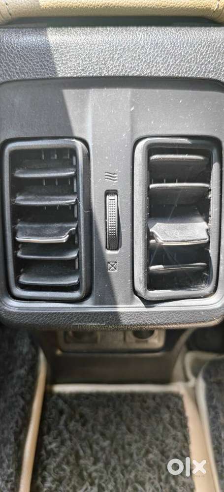 Honda City Vx Petrol Mt, 2018, Petrol