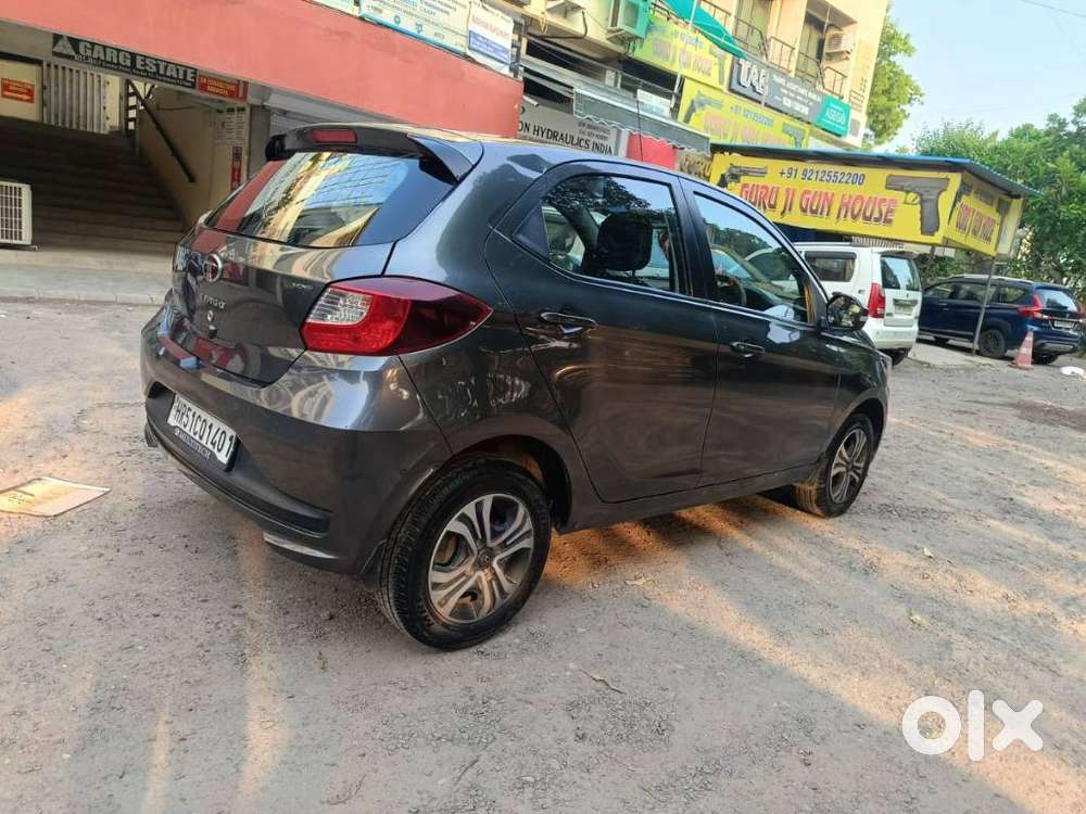 Tata Tiago 1.2 Revotron Xt Cng, 2024, Cng & Hybrids