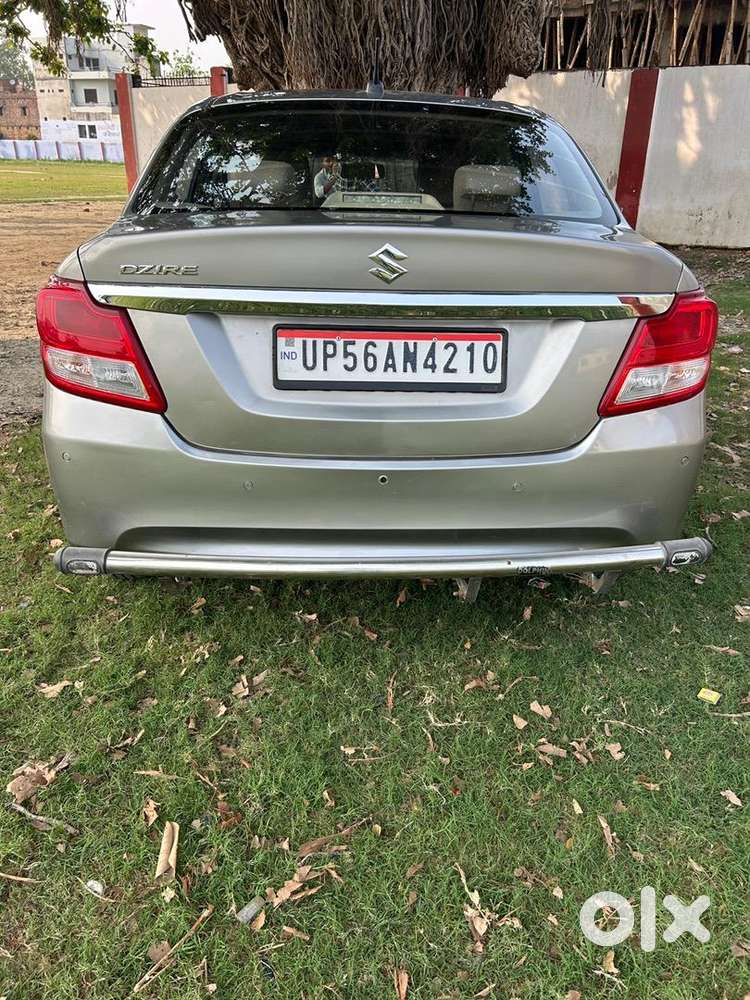 Maruti Suzuki Dzire 2021 Petrol Well Maintained