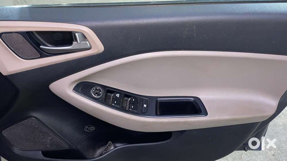 Hyundai Elite I20 1.2 Magna Plus, 2019, Petrol